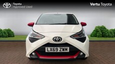 Toyota Aygo 1.0 VVT-i X-Trend 5dr Petrol Hatchback